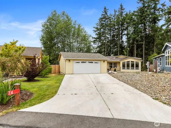 74 Sunset Meadows Lane, Port Hadlock, WA 98339