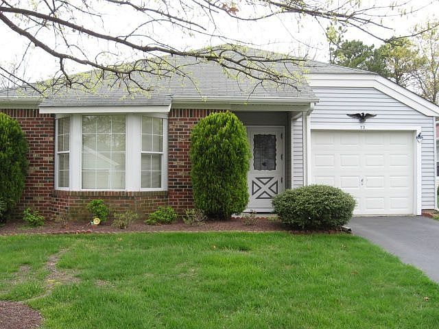 Your new Home in Pheasant Run