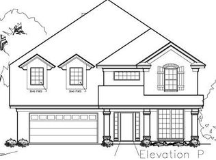 120 Dave Trl, Prosper, TX 75078