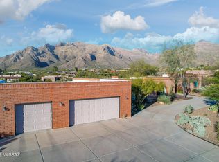 1303 E Indian Wells Rd, Tucson, AZ 85718