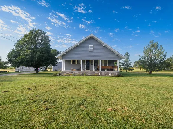 1139 Highway 136, Red Cloud, NE 68970