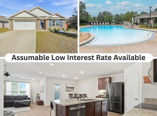 1056 Limpkin St, Crestview, FL 32539