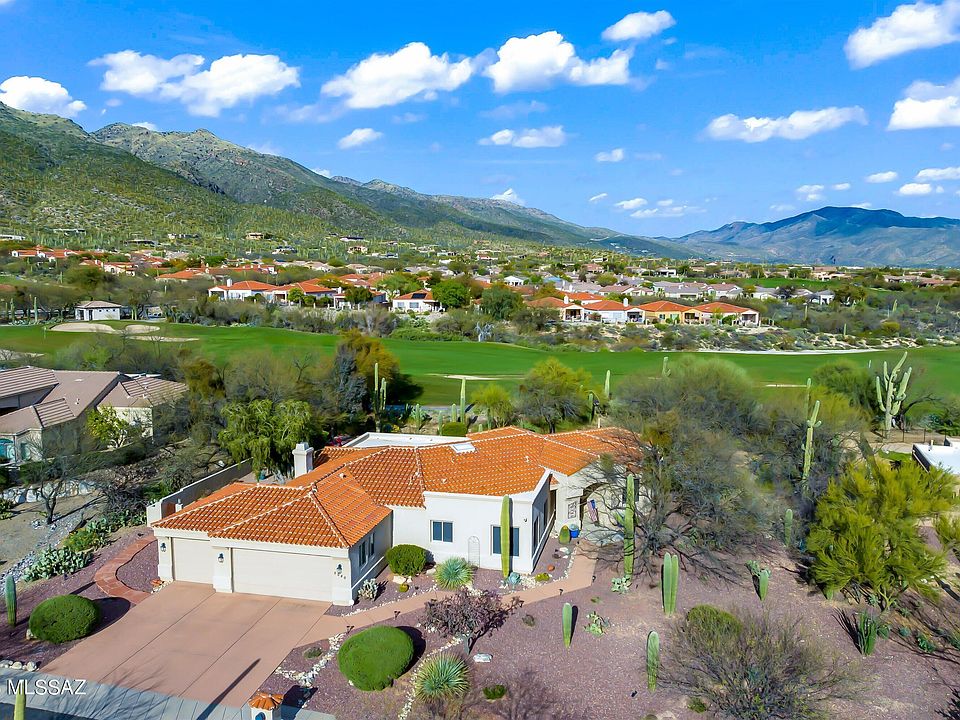 5080 N Sabino Springs Dr, Tucson, AZ 85749 Zillow