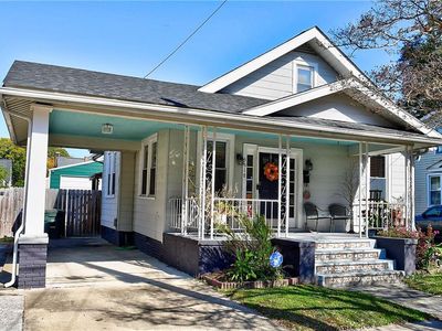 3618 Nottaway St, Norfolk, VA, 23513