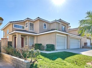 2933 Galloping Hills Rd, Chino Hills, CA 91709
