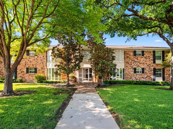5815 E University Blvd APT B, Dallas, TX 75206
