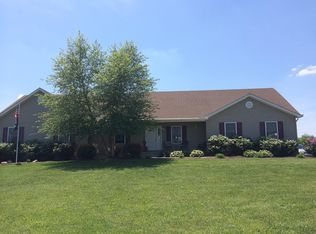 217 W Pekin Rd, Lebanon, OH 45036