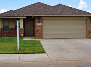 10108 Valencia Ave, Lubbock, TX 79424
