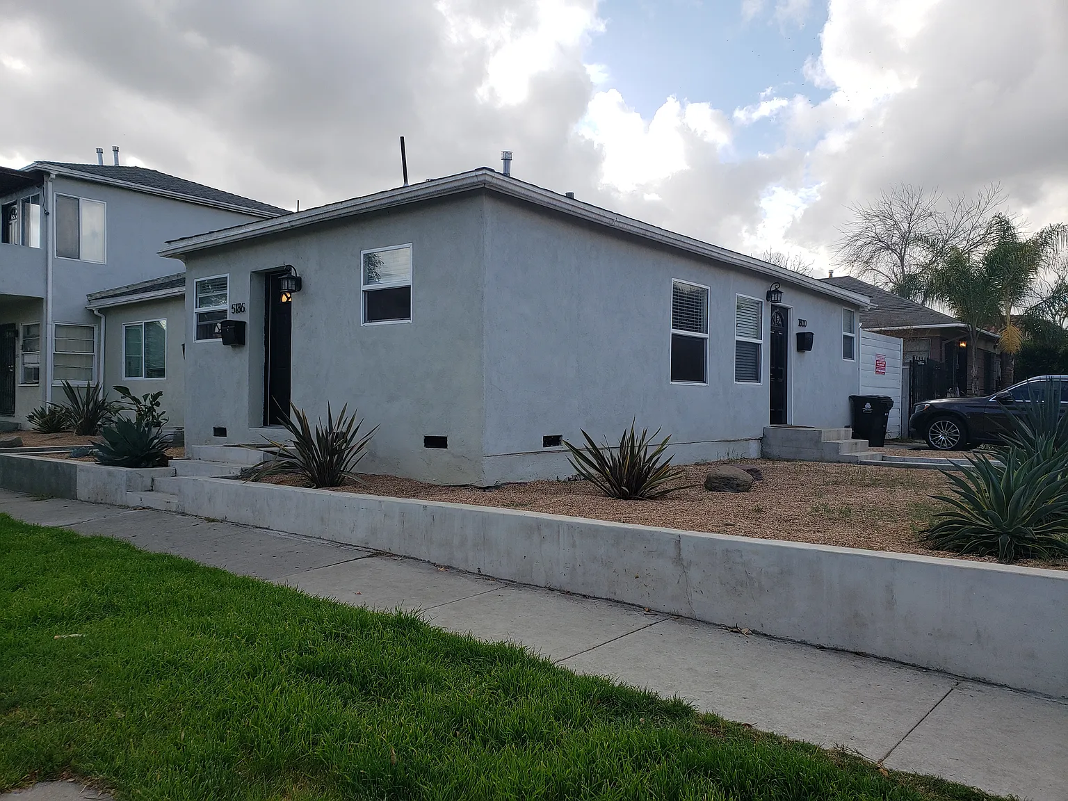 1800 S Cloverdale Ave — Photo 2