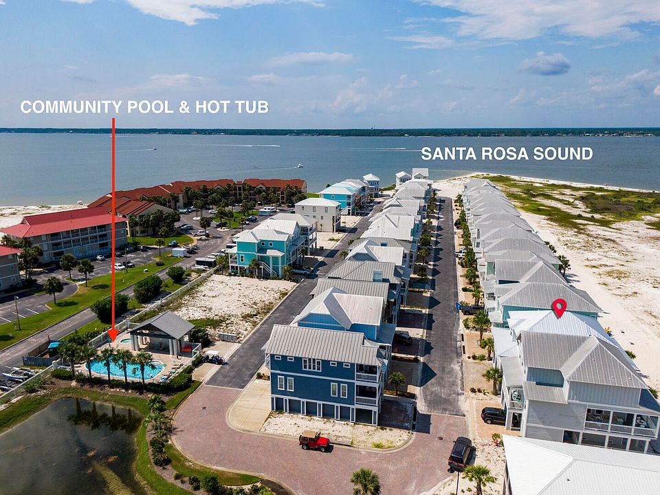 1420 Seaside Cir, Navarre, FL 32566 Zillow