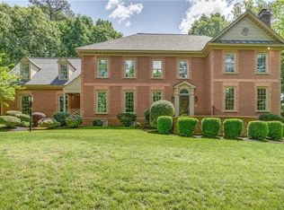 3811 Dunleith Ter, Midlothian, VA 23113