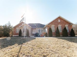 10999 Wildwood Ln, Rolla, MO 65401