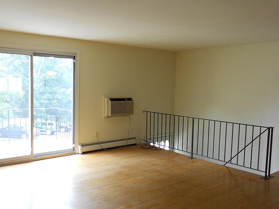 Living Room + Balcony