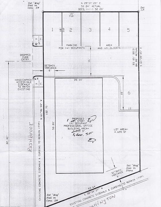 1st image of 701-703 Washington Ave