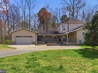 11607 Prospect Hill Rd, Glenn Dale, MD 20769