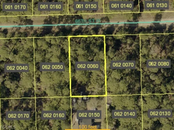 3409 66th St W, Lehigh Acres, FL 33971