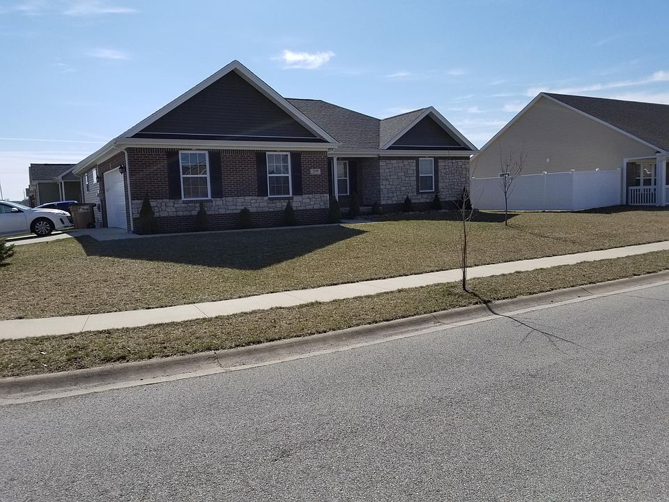 3349 DEERBROOK DR