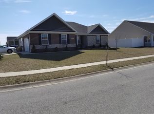 3349 Deerbrook Dr, Columbus, IN