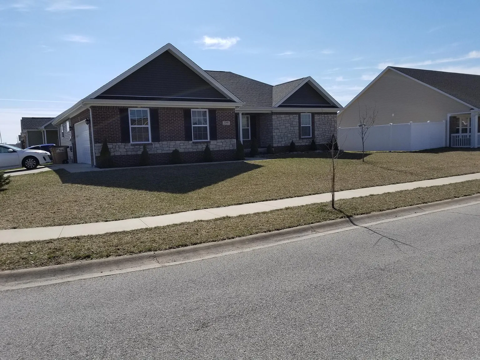3349 Deerbrook Dr photo 1