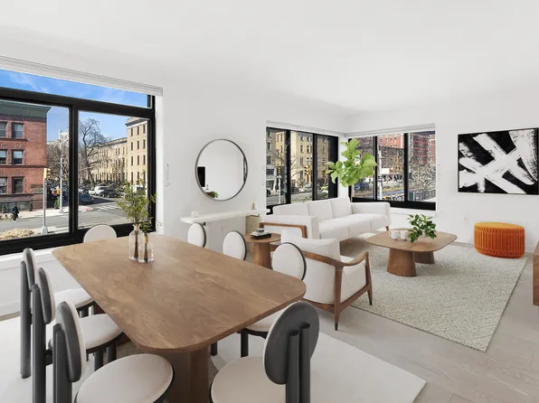 2351 Adam Clayton Powell Boulevard image 1 of 13