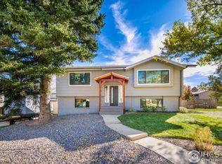 1304 Scrub Oak Cir, Boulder, CO 80305