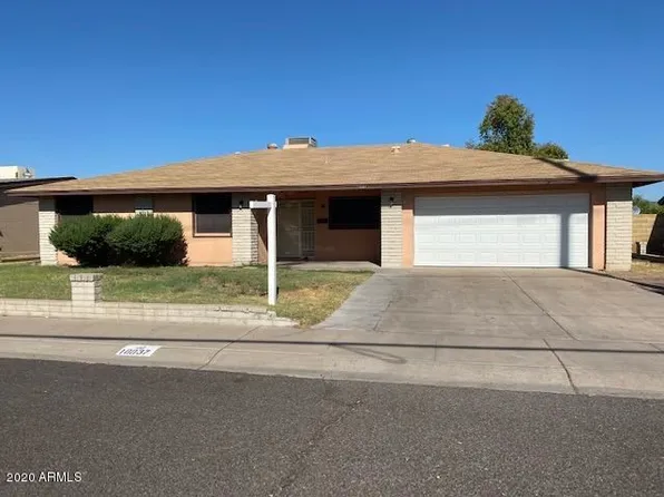 10037 N 43rd Ave, Phoenix, AZ 85051