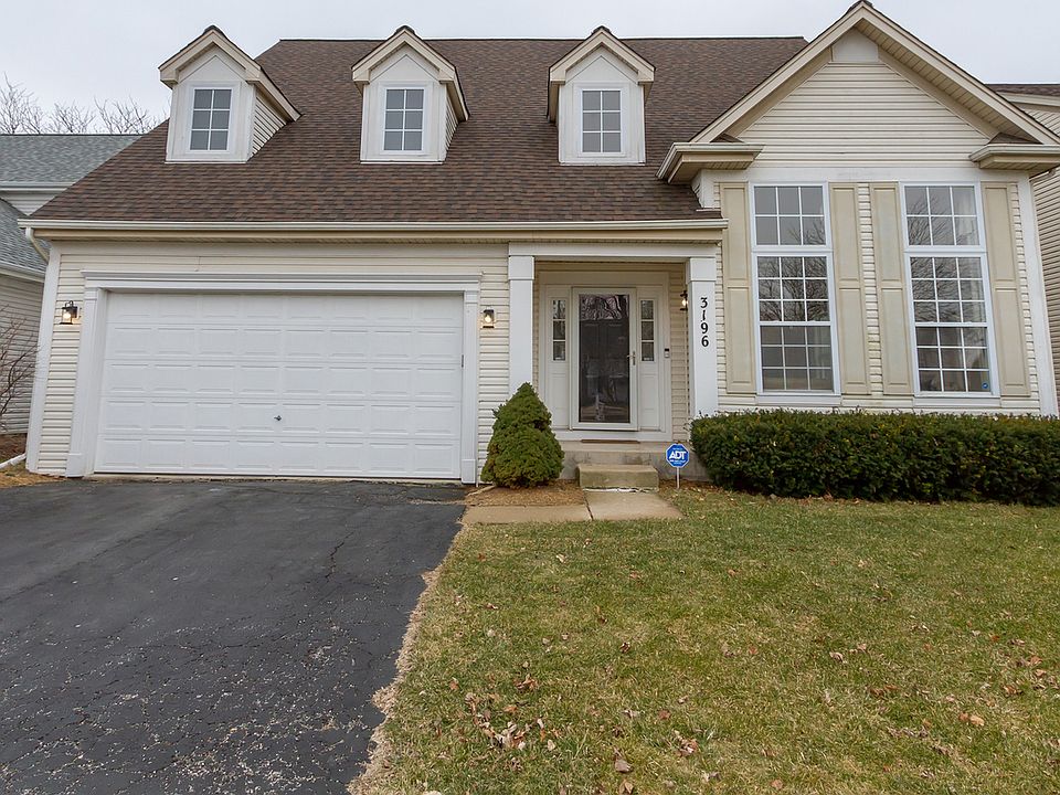 3196 Larrabee Dr, Geneva, IL 60134 Zillow