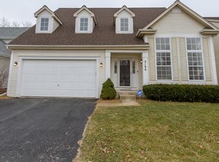 3196 Larrabee Dr, Geneva, IL 60134