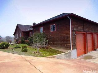 5440 Avenida Lugo N, La Grange, CA 95329