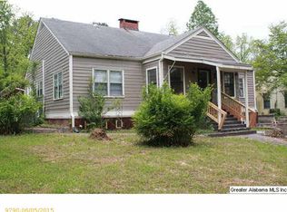 26 Gunlock Rd, Montevallo, AL 35115