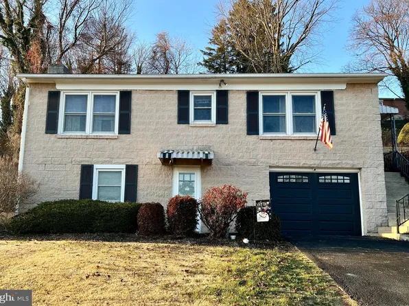 278 Pine St, Glen Rock, PA 17327