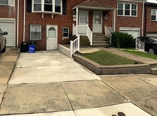 12011 Tyrone Rd, Philadelphia, PA 19154