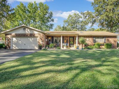 715 N Washington St, Sparta, IL, 62286