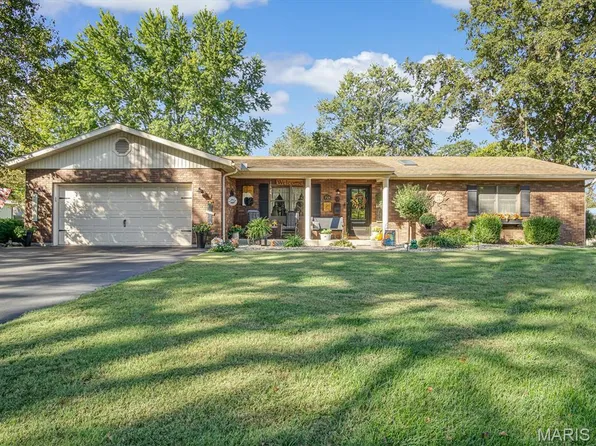 715 N Washington St, Sparta, IL 62286