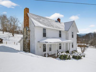 15439 Prices Bridge Rd, Glade Spring, VA, 24340