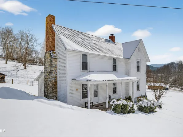 15439 Prices Bridge Rd, Glade Spring, VA 24340