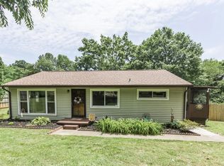 5106 Lonas Dr, Knoxville, TN 37909