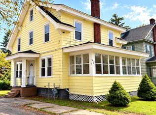 534 Elm St, Syracuse, NY 13203