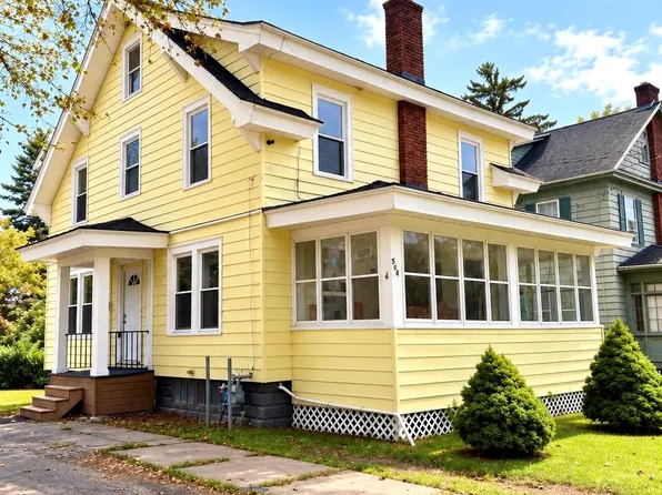 534 Elm St, Syracuse, NY 13203