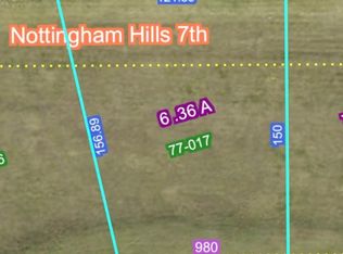 980 Hampshire Cir, Marion, IA 52302
