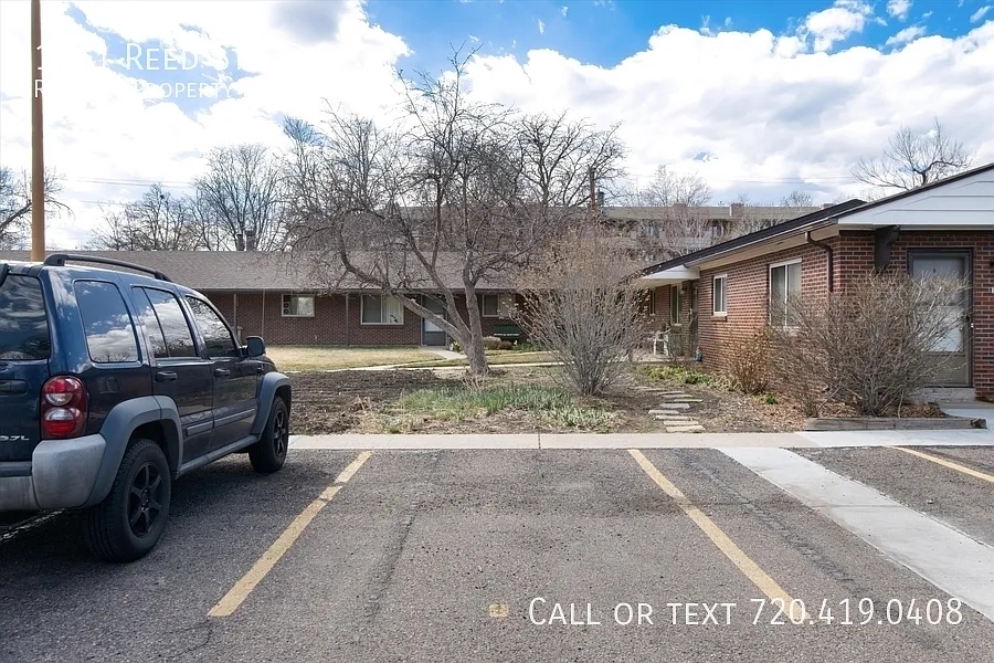 Building Photo - 1211 Reed St #8