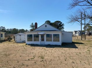 493 Judith Sound Rd, Lottsburg, VA 22511