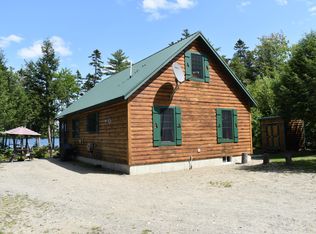 49 W Shore Rd, West Enfield, ME 04493