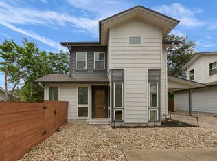 513 W Croslin St #B, Austin, TX 78752