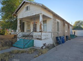 618 Palm Way, Needles, CA 92363