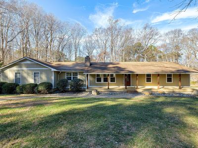 13025 Norwood Rd, Raleigh, NC, 27613