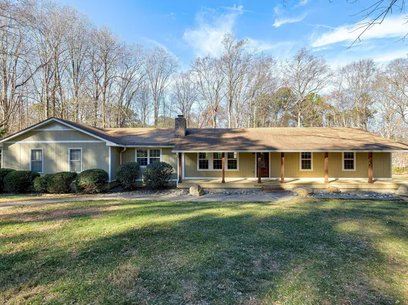 13025 Norwood Rd, Raleigh, NC 27613