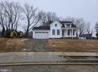 14 Fox Rock Dr, Myersville, MD 21773