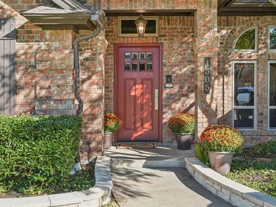 1505 Shadowbrook Dr, Keller, TX, 76248