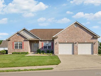 1835 Evondale Dr, Cape Girardeau, MO, 63701